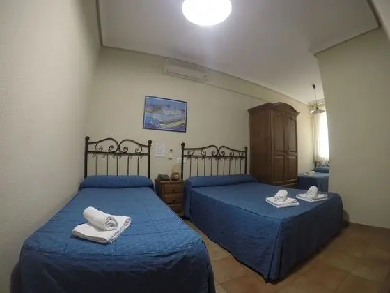 Dört Kişilik Oda, Özel Banyo