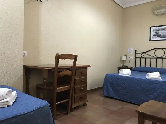 Dört Kişilik Oda, Özel Banyo