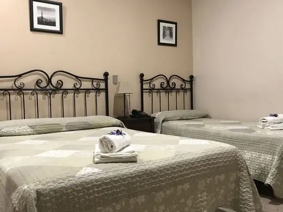 Tek Büyük Yataklı Oda, Özel Banyo