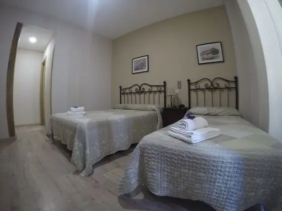Tek Büyük Yataklı Oda, Özel Banyo