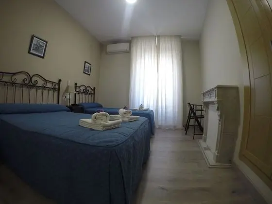 Tek Büyük Yataklı Oda, Özel Banyo