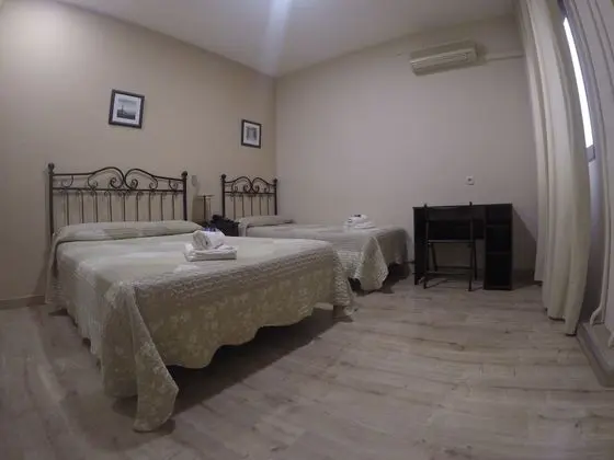 Tek Büyük Yataklı Oda, Özel Banyo