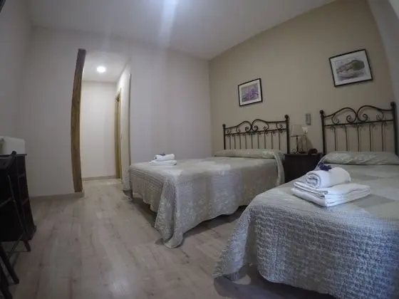 Tek Büyük Yataklı Oda, Özel Banyo