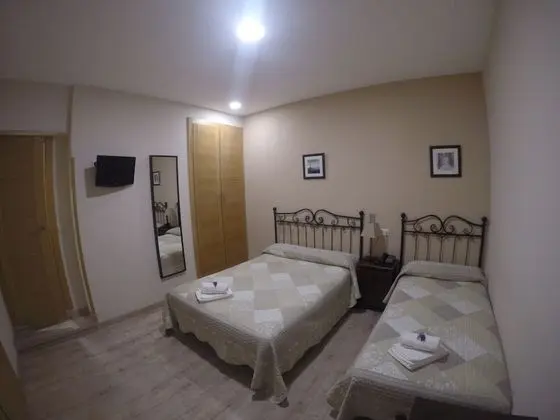 Tek Büyük Yataklı Oda, Özel Banyo