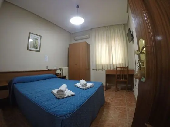 Tek Büyük Yataklı Oda, Özel Banyo