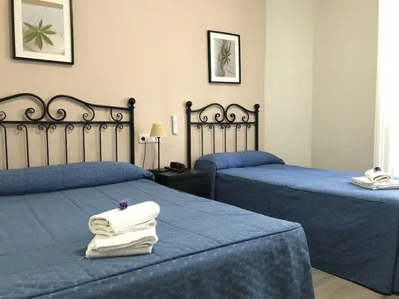 Tek Büyük Yataklı Oda, Özel Banyo