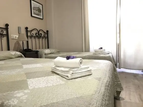 Tek Büyük Yataklı Oda, Özel Banyo
