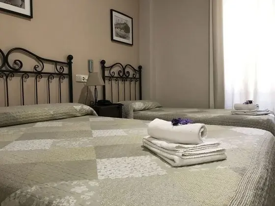 Tek Büyük Yataklı Oda, Özel Banyo
