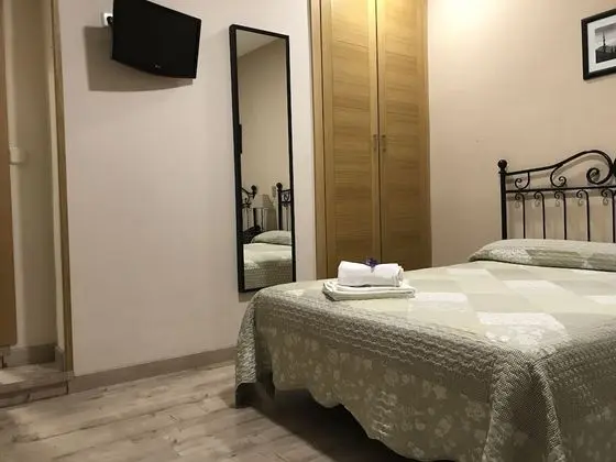 Tek Büyük Yataklı Oda, Özel Banyo
