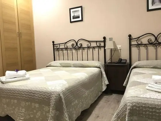 Tek Büyük Yataklı Oda, Özel Banyo