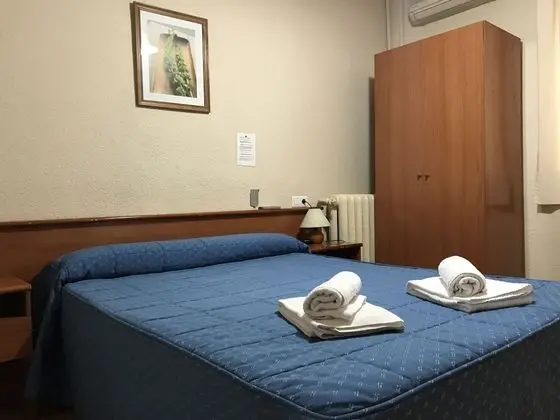 Tek Büyük Yataklı Oda, Özel Banyo