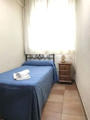 Tek Kişilik Oda, Özel Banyo