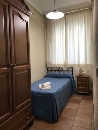 Tek Kişilik Oda, Özel Banyo