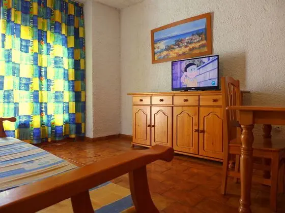 Apart Daire Capacity 6 Two Bedrooms