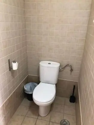 Family Tek Büyük Yataklı Oda