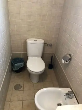 Family Tek Büyük Yataklı Oda