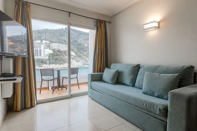 Apart Daire, Teras, Deniz Manzaralı