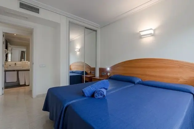 Apart Daire, Teras, Deniz Manzaralı