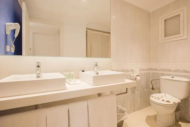 Apart Daire, Teras, Deniz Manzaralı