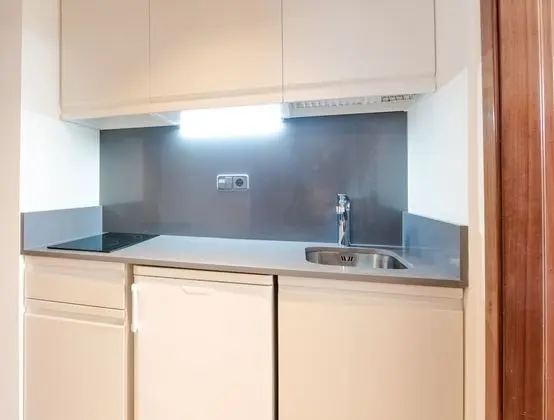 Standard Stüdyo, Teras