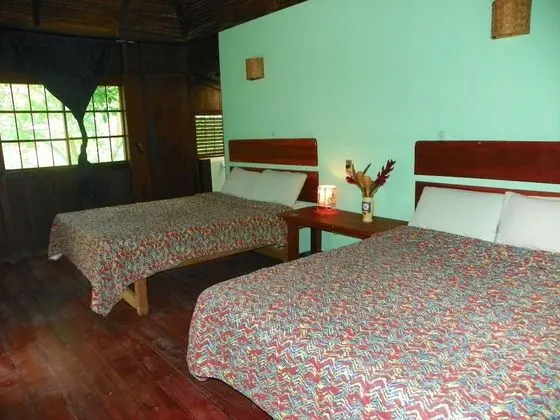 Standard Bungalov, Teras, Bahçeli