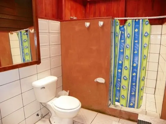Standard Bungalov, Teras, Bahçeli