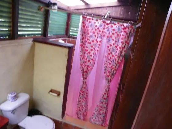 Standard Bungalov, Teras, Bahçeli