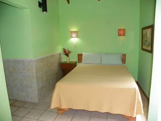 Standard Dağ Evi, 2 Çift Kişilik Yatak, Teras, Bahçeli