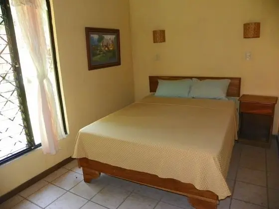 Standard Dağ Evi, 2 Çift Kişilik Yatak, Teras, Bahçeli