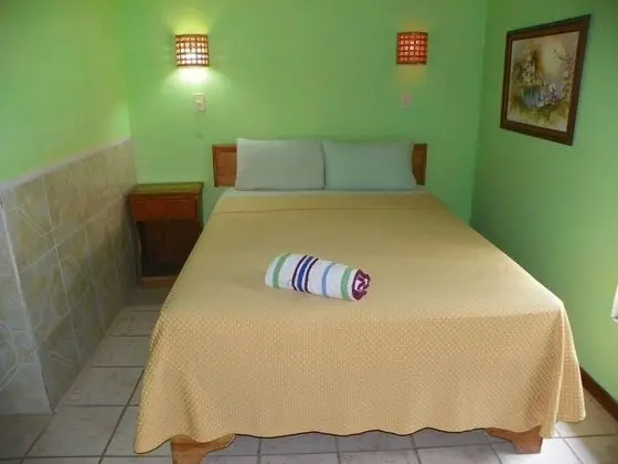 Standard Dağ Evi, 2 Çift Kişilik Yatak, Teras, Bahçeli