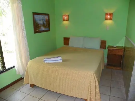 Standard Dağ Evi, 2 Çift Kişilik Yatak, Teras, Bahçeli