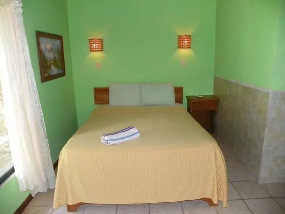 Standard Dağ Evi, 2 Çift Kişilik Yatak, Teras, Bahçeli