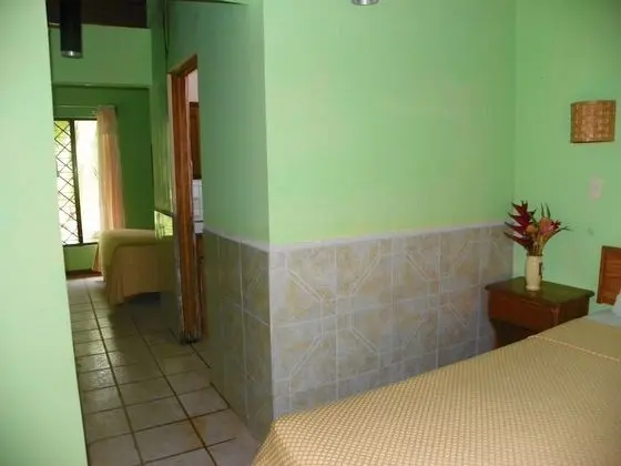 Standard Dağ Evi, 2 Çift Kişilik Yatak, Teras, Bahçeli