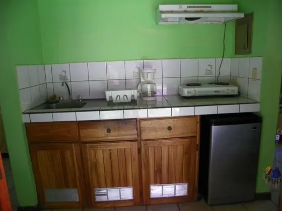 Standard Dağ Evi, 2 Çift Kişilik Yatak, Teras, Bahçeli