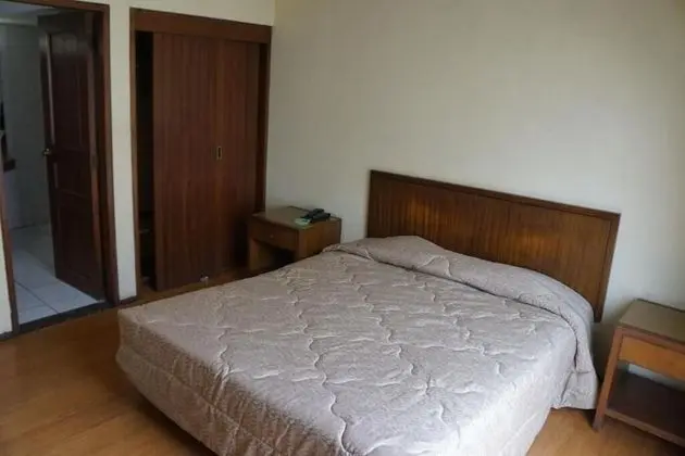 Classic Tek Kişilik Oda