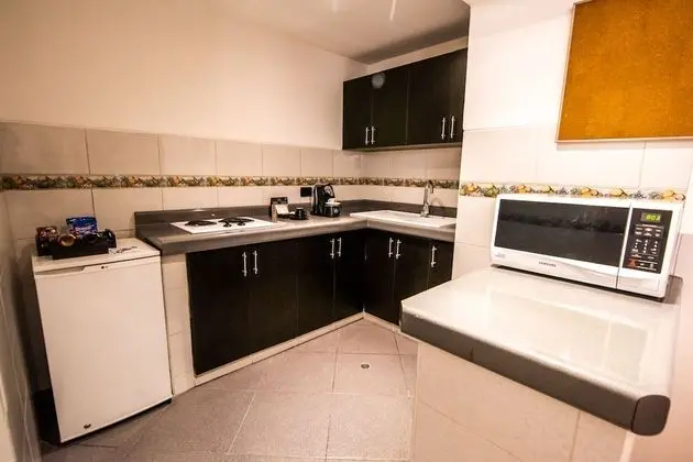 Senior Süit, 2 Çift Kişilik Yatak