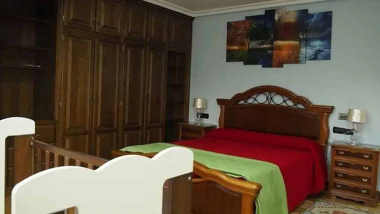Ev, 5 Yatak Odası