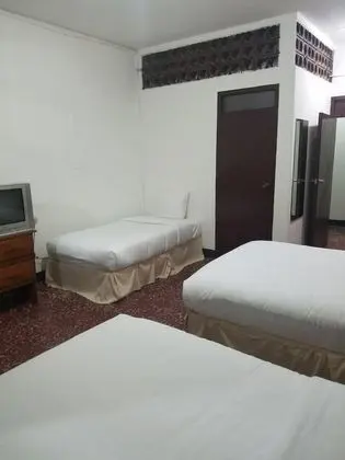 Family Oda, Birden Çok Yatak