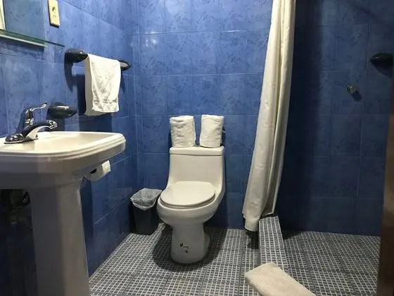 Tek Büyük Yataklı Oda, 1 Büyük (Queen) Boy Yatak