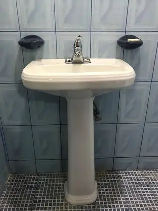 Tek Büyük Yataklı Oda, 1 Büyük (Queen) Boy Yatak