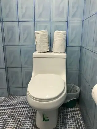 Üç Kişilik Oda
