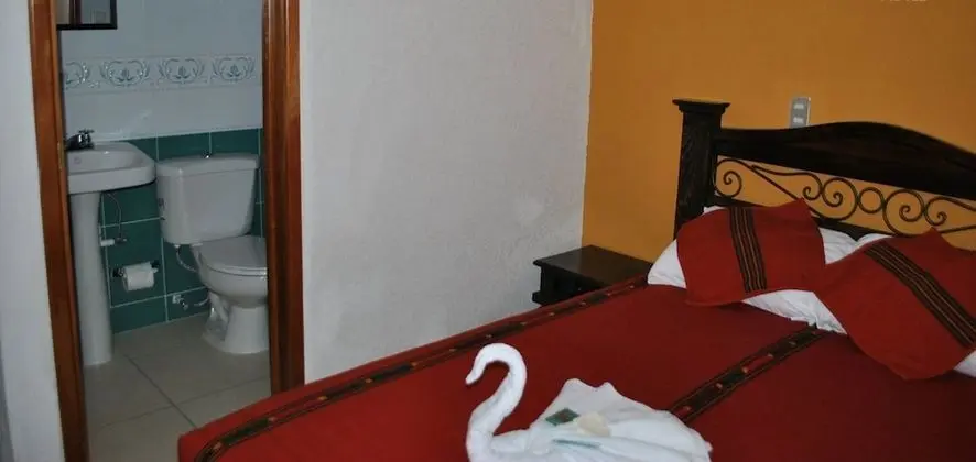 Classic Tek Kişilik Oda, 1 Çift Kişilik Yatak, Sigara İçilmez