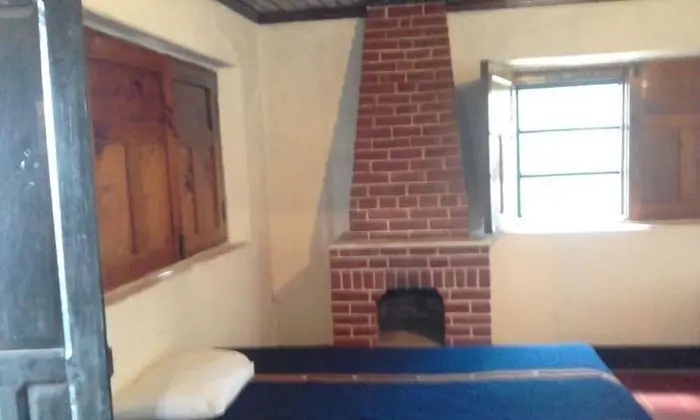 Classic Tek Kişilik Oda, 1 Çift Kişilik Yatak, Sigara İçilmez