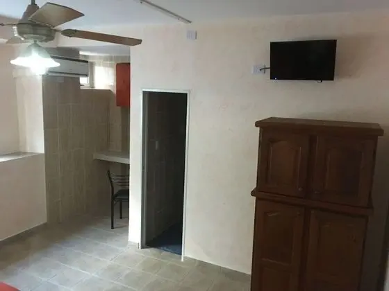 İki Ayrı Yataklı Oda