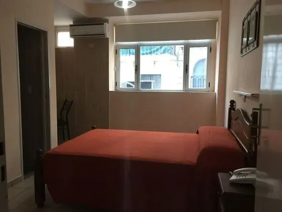 Tek Kişilik Oda