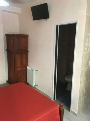 Tek Kişilik Oda