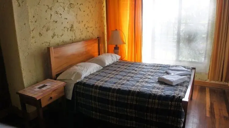 Standard Oda, 1 Büyük (Queen) Boy Yatak