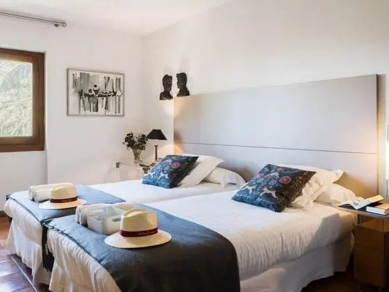 Villa, Özel Banyo (El Porto)