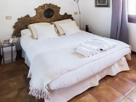 Villa, Özel Banyo (El Porto)