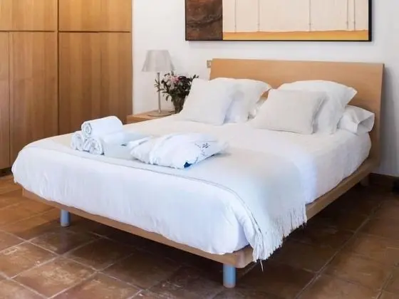 Villa, Özel Banyo (El Porto)
